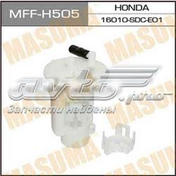 Pompa paliwa Honda Accord