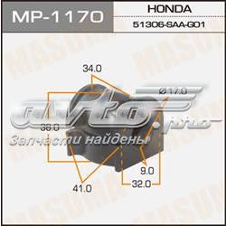Tuleja stabilizatora przedniego Honda 51306SAAG01