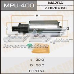 Element-turbina pompy paliwa GIP512 HKT