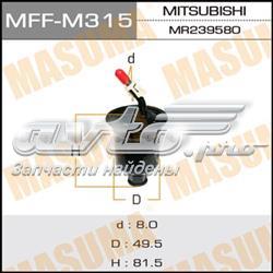 MFFM315 Masuma