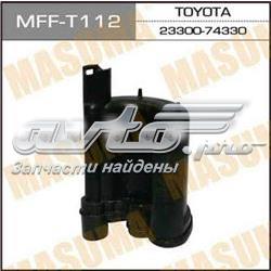 Filtr paliwa Toyota Corolla