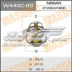 Termostat Magneti Marelli 352317100270 cena, od 10,88 USD