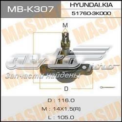MBK307 Masuma