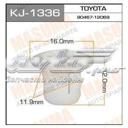 KJ1336 Masuma