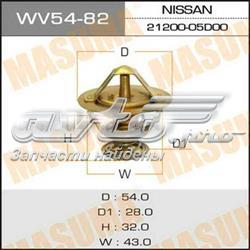 WV5482 Masuma