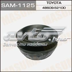 Poduszka amortyzatora przedniego Japan Parts SM0004 cena, od 16,45 USD