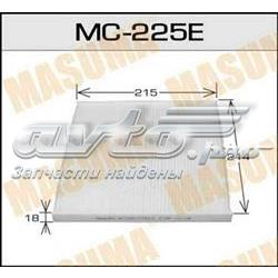 MC225 Masuma filtr kabiny