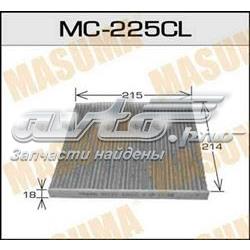 MC225CL Masuma filtr kabiny