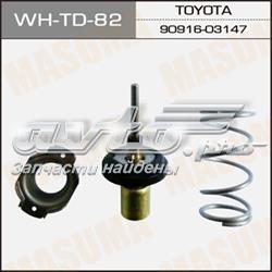 Do koszyka TM1240 Hepu Termostat