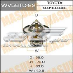 WV56TC82 Masuma