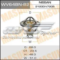  Nissan Patrol  od 16,63 zł
