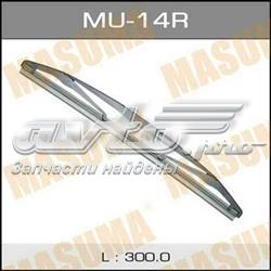 Pióro wycieraczki szyby tylnej Mitsubishi Outlander CWW