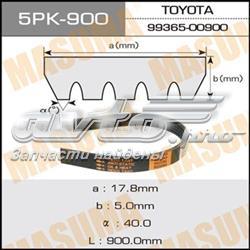 5PK900 Masuma