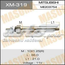 XM319 Masuma