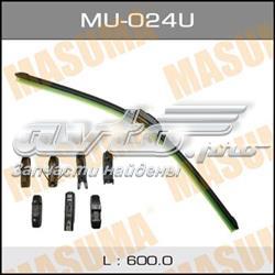 Pióro wycieraczki szyby przedniej kierowcy Peugeot/Citroen 1611352480 cena, od 32,53 USD
