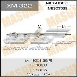 XM322 Masuma