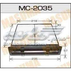 MC2035 Masuma