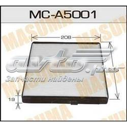 Filtr kabinowy Chevrolet Aveo