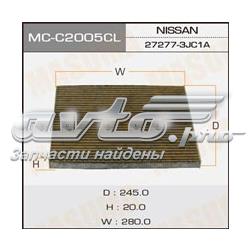 MCC2005CL Masuma