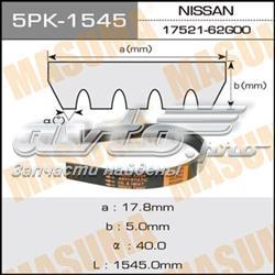 6340606 Opel Pas napędowy mechanizmów