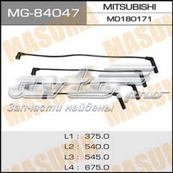  Mitsubishi Lancer IV (C6A, C7A)