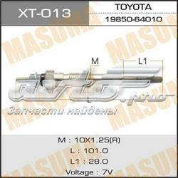 XT013 Masuma