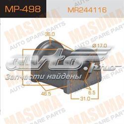 Tuleja stabilizatora Mitsubishi Galant