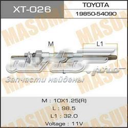 XT026 Masuma