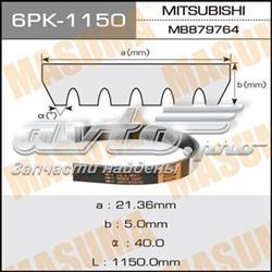 6PK1150 Masuma