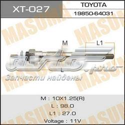 Toyota Land Cruiser  (J8)