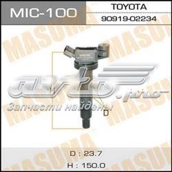 Do koszyka B0250 General Motors Cewka zapłonowa