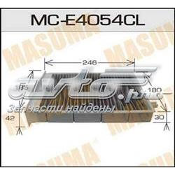 MCE4054CL Masuma filtr kabiny