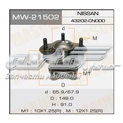 MW21502 Masuma