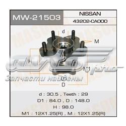MW21503 Masuma
