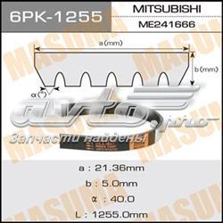 Pasek wielorowkowy Fiat Stilo
