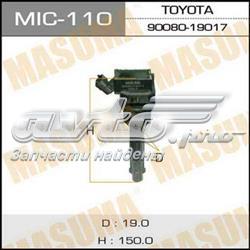 MIC110 Masuma