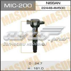 MIC200 Masuma