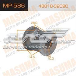 488180E010 Toyota Tuleja stabilizatora tylnego