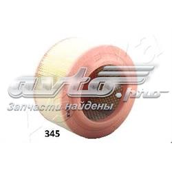 Filtr powietrza 27B7400 UFI