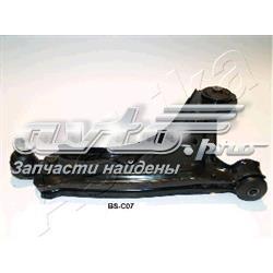Wahacz zawieszenia przedniego dolny prawy 96423324 General Motors