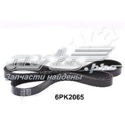 11288477786 BMW Pas napędowy mechanizmów