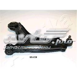 Wahacz zawieszenia przedniego dolny lewy 96423220 General Motors