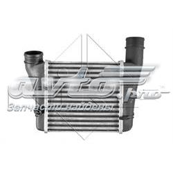 Chłodnica intercoolera NRF 30148A