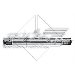 Do koszyka 7M0145805 VAG Chłodnica intercoolera