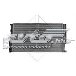 Do koszyka 7618807 BMW Chłodnica silnika
