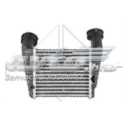Chłodnica intercoolera NRF 30138A cena, od 83,16 USD