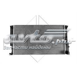 Do koszyka 7618807 BMW Chłodnica silnika