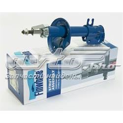 Do koszyka 96424025 General Motors Amortyzator przedni lewy
