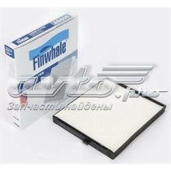AS606 Finwhale Filtr kabiny