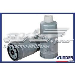 WB104 Wunder